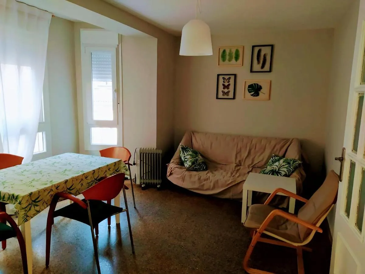 Apartment El Verd L'Ametlla de Mar