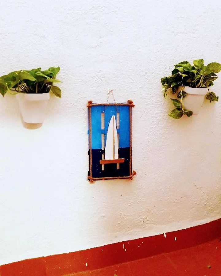 Apartment El Verd L'Ametlla de Mar Spanien